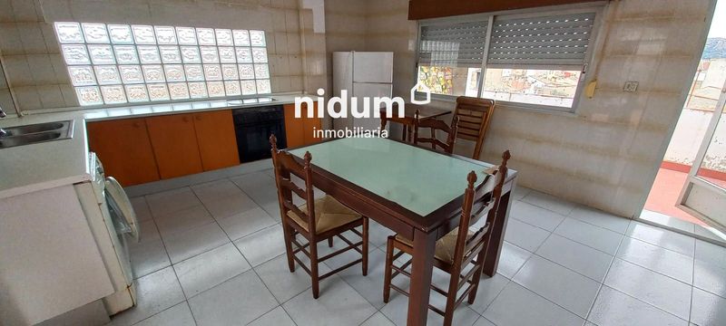 Casa en venta Xàtiva, Valencia. Ref: 1691. Inmobiliaria Nidum