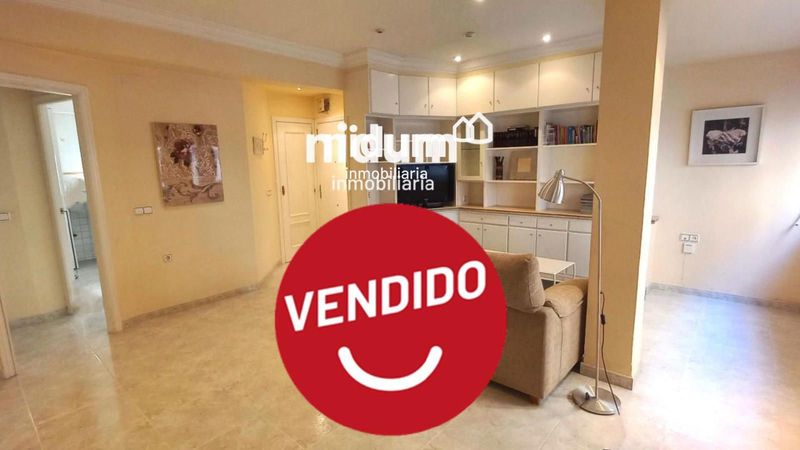 Piso en venta Xàtiva, Valencia. Ref: 1693. Inmobiliaria Nidum