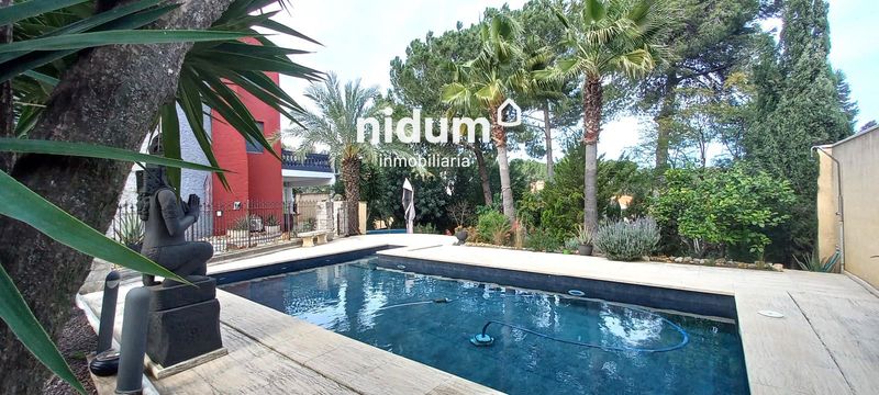 Chalet Independiente en venta L