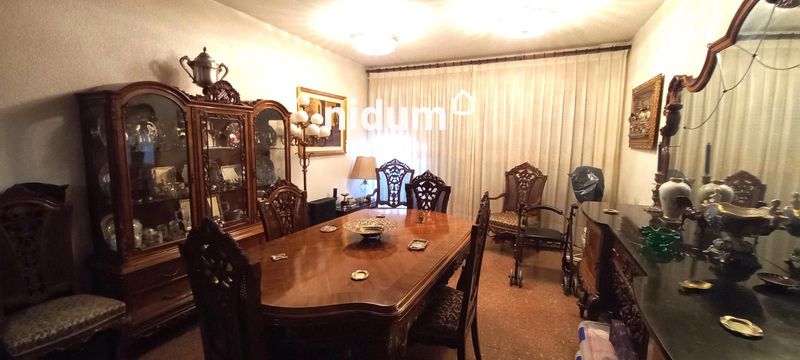 Piso en venta Xàtiva, Valencia. Ref: 1697. Inmobiliaria Nidum