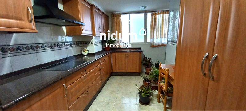 Piso en venta Xàtiva, Valencia. Ref: 1698. Inmobiliaria Nidum