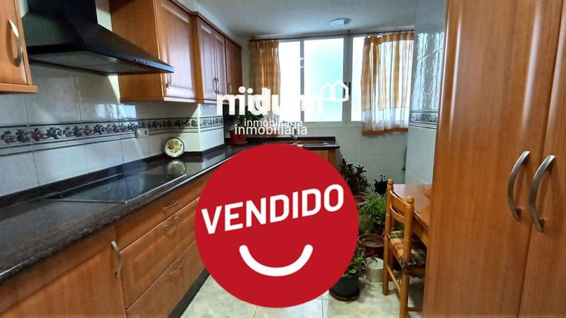 Piso en venta Xàtiva, Valencia. Ref: 1698. Inmobiliaria Nidum