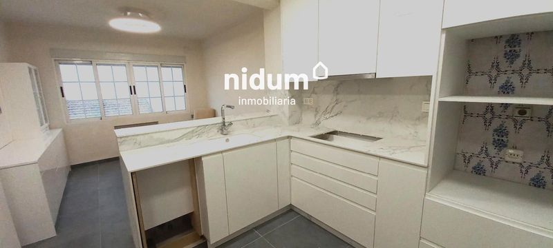 Piso en venta Xàtiva, Valencia. Ref: 1700. Inmobiliaria Nidum