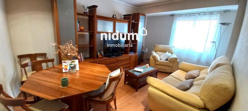 Piso en venta Xàtiva, Valencia. Ref: 1704. Inmobiliaria Nidum