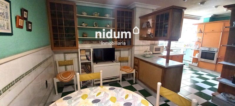 Piso en venta Xàtiva, Valencia. Ref: 1705. Inmobiliaria Nidum