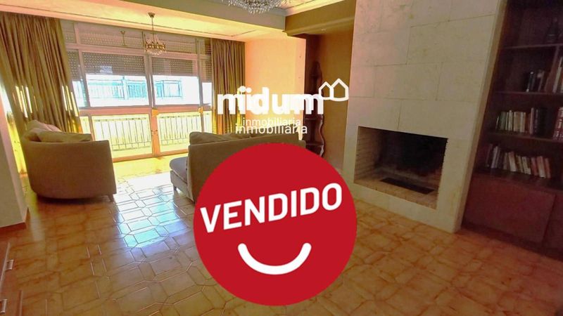 Piso en venta Xàtiva, Valencia. Ref: 1708. Inmobiliaria Nidum