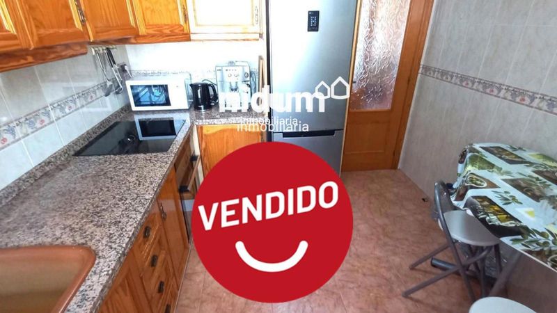 Piso en venta Xàtiva, Valencia. Ref: 1712. Inmobiliaria Nidum
