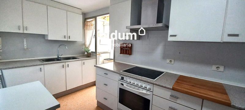 Piso en venta Xàtiva, Valencia. Ref: 1713. Inmobiliaria Nidum