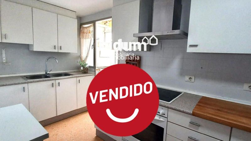 Piso en venta Xàtiva, Valencia. Ref: 1713. Inmobiliaria Nidum