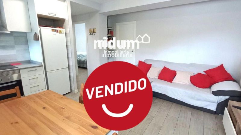 Piso en venta Xàtiva, Valencia. Ref: 1714. Inmobiliaria Nidum