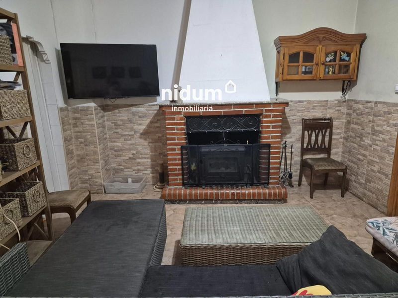 Casa en venta Barxeta, Valencia. Ref: 1720. Inmobiliaria Nidum