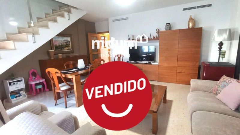 Piso en venta Xàtiva, Valencia. Ref: 1723. Inmobiliaria Nidum