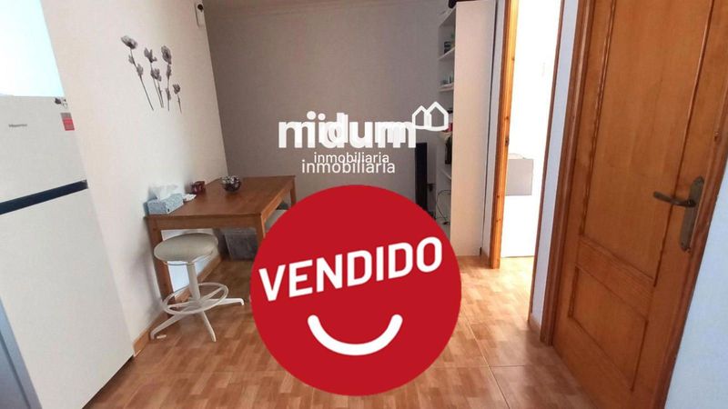 Piso en venta Xàtiva, Valencia. Ref: 1724. Inmobiliaria Nidum