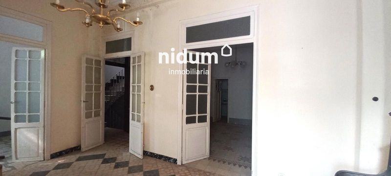 Casa en venta Xàtiva, Valencia. Ref: 1730. Inmobiliaria Nidum