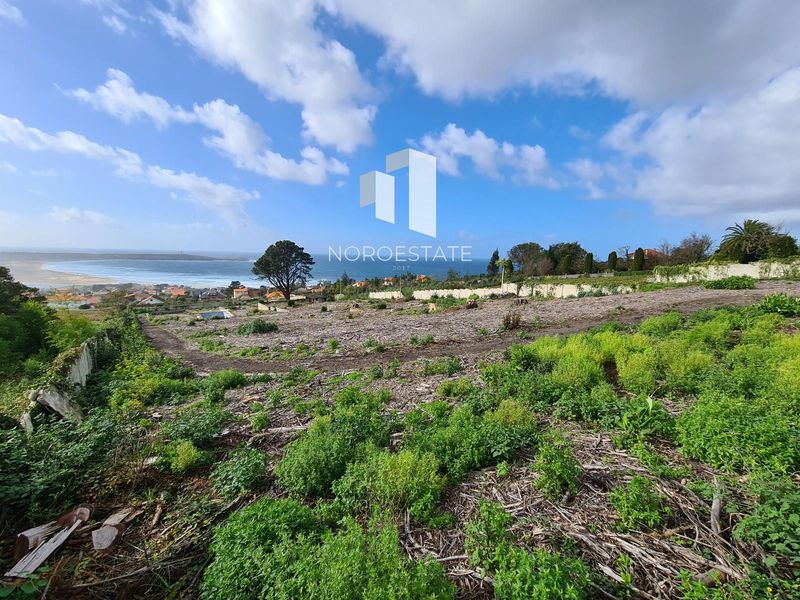 Parcela en venta Valdoviño, A Coruña. Ref: 1058. Noroestate Properties