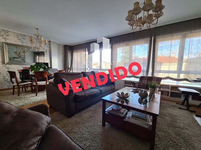 Dúplex en venta Ferrol, A Coruña. Ref: 1064. Noroestate Properties