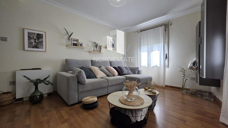 Piso en venta Naron, A Coruña. Ref: 1084. Noroestate Properties