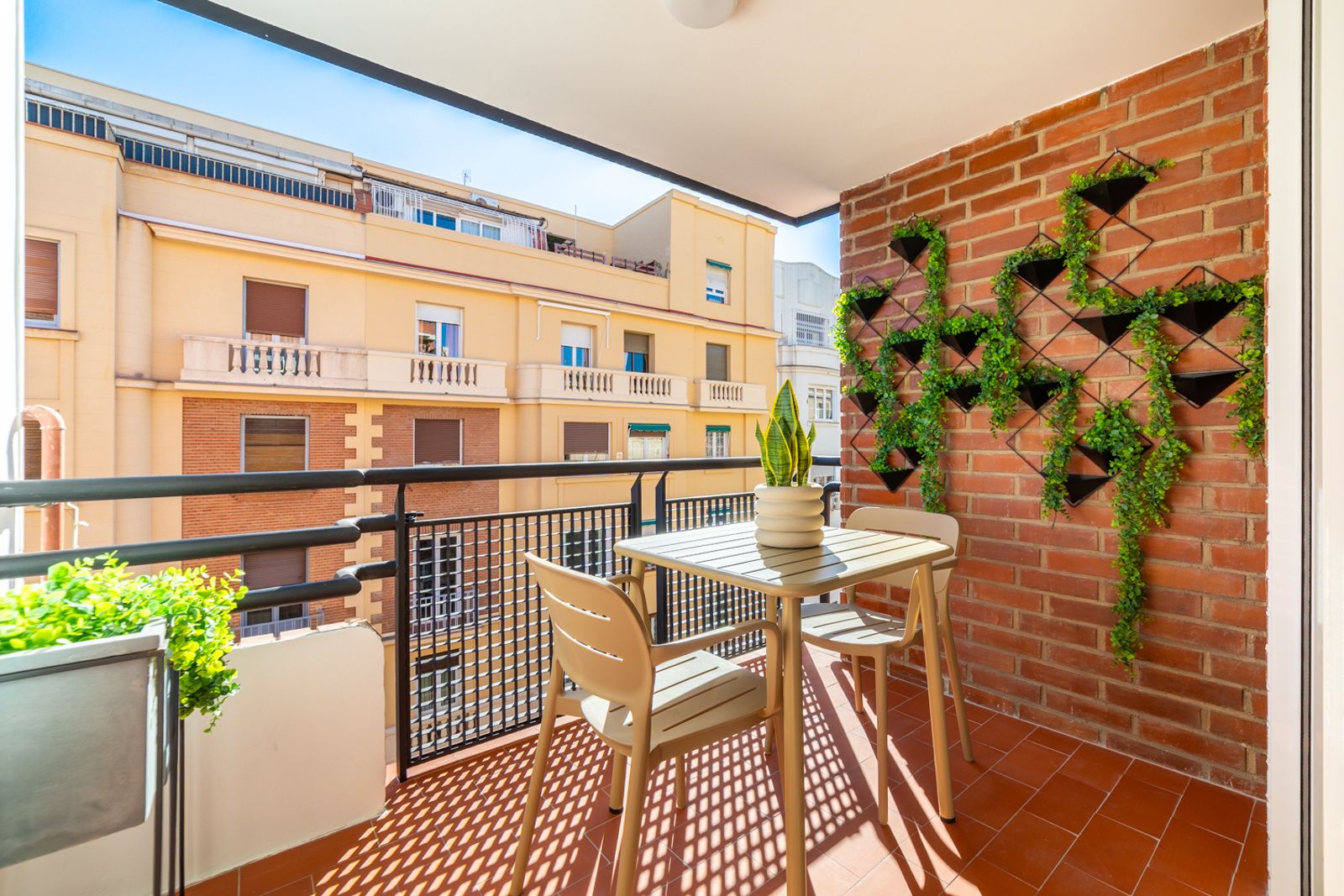Piso en venta Madrid. Ref: 1002. NOVO REAL ESTATE