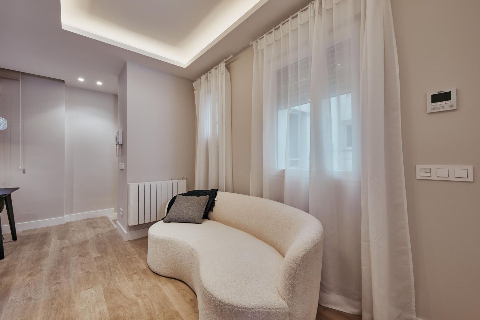 Piso en venta Madrid. Ref: 1013. NOVO REAL ESTATE