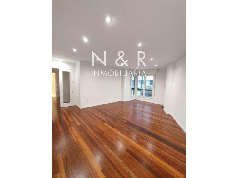 Flat for rent Santiago De Compostela, A Coruña. Ref: 1003. N&R Inmobiliaria