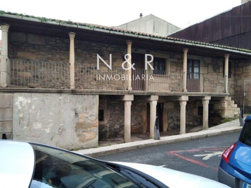 Casa en venda Lalín, Pontevedra. Ref: 1038. N&R Inmobiliaria