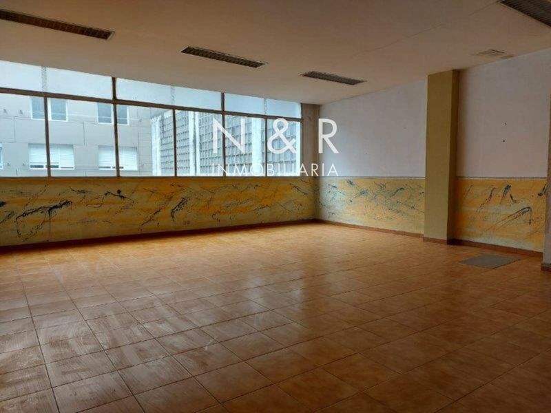 Local Comercial en aluguer Santiago De Compostela, A Coruña. Ref: 1063. N&R Inmobiliaria