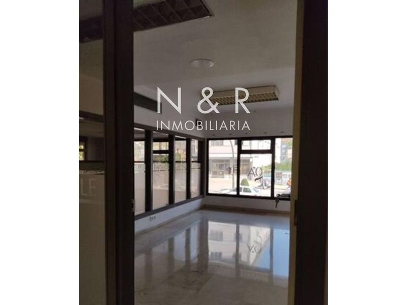 Local Comercial en aluguer Santiago De Compostela, A Coruña. Ref: 1103. N&R Inmobiliaria