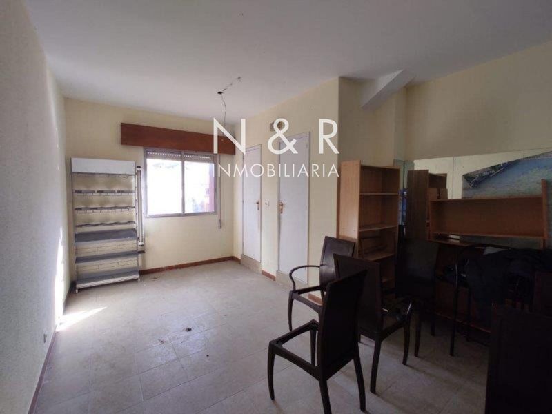 Local Comercial en aluguer Santiago De Compostela, A Coruña. Ref: 1106. N&R Inmobiliaria