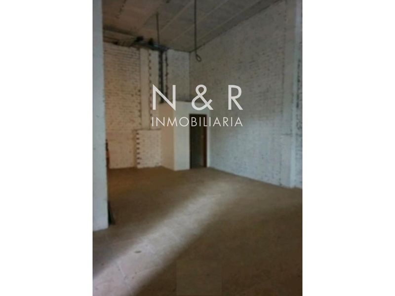 Local Comercial en aluguer O Milladoiro, A Coruña. Ref: 1132. N&R Inmobiliaria