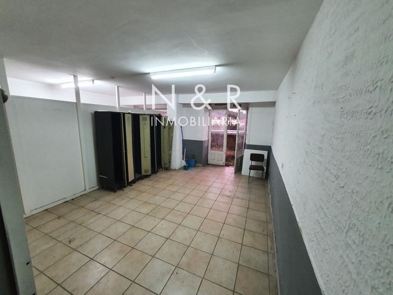 Local Comercial en aluguer Santiago De Compostela, A Coruña. Ref: 1178. N&R Inmobiliaria