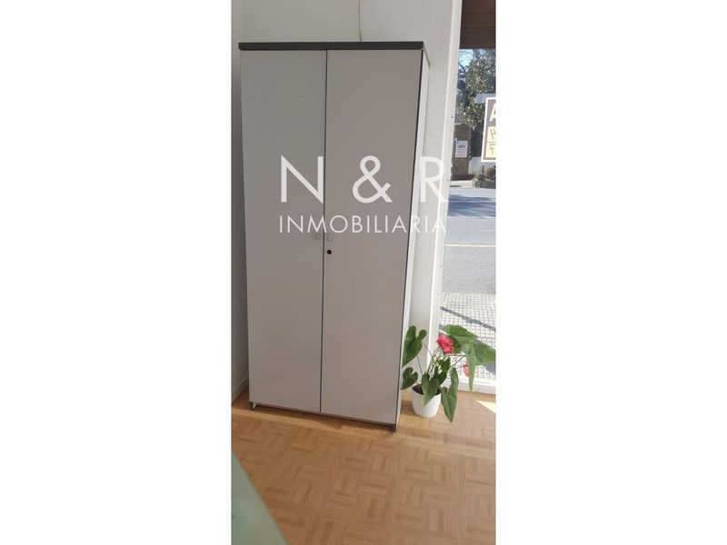 Local Comercial en aluguer Santiago De Compostela, A Coruña. Ref: 1199. N&R Inmobiliaria