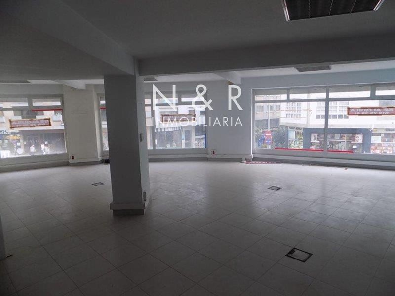 Oficina en aluguer Santiago De Compostela, A Coruña. Ref: 1202. N&R Inmobiliaria