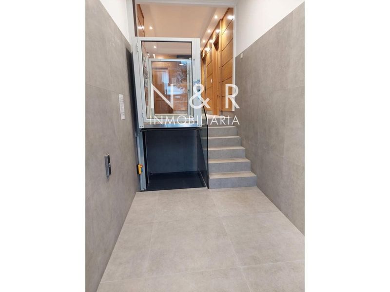 Oficina en venda Santiago De Compostela, A Coruña. Ref: 1211. N&R Inmobiliaria