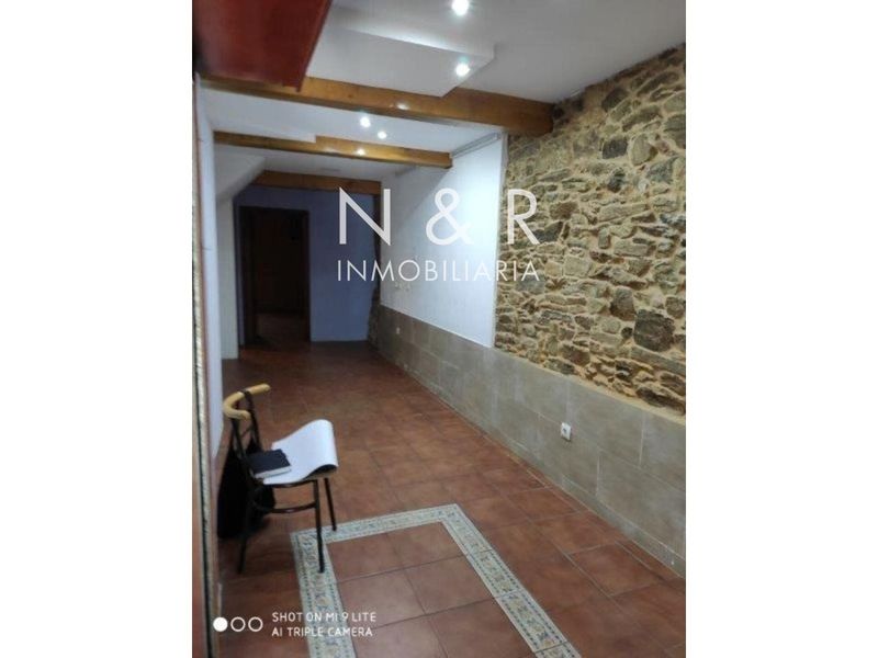 Local Comercial en aluguer Santiago De Compostela, A Coruña. Ref: 1221. N&R Inmobiliaria