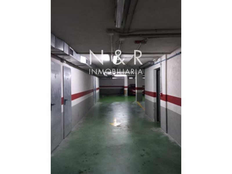 Garaje en venda Santiago De Compostela, A Coruña. Ref: 1260. N&R Inmobiliaria