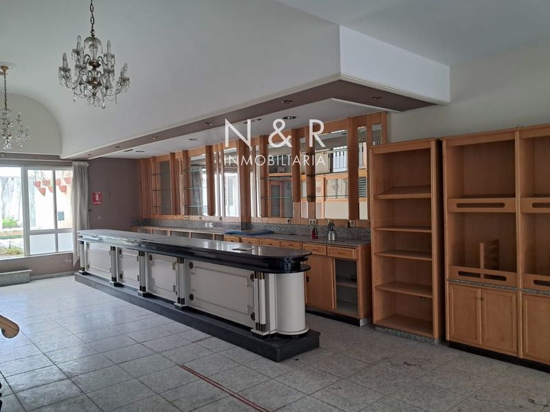 Local Comercial en aluguer Santiago De Compostela, A Coruña. Ref: 1266. N&R Inmobiliaria