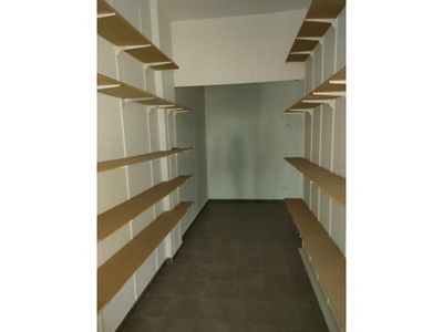 Local Comercial en aluguer O Milladoiro, A Coruña. Ref: 1290. N&R Inmobiliaria