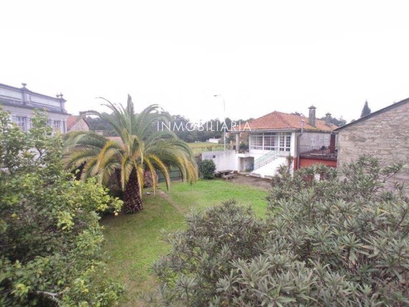 Edificio Singular en venda Roxos, A Coruña. Ref: 1314. N&R Inmobiliaria