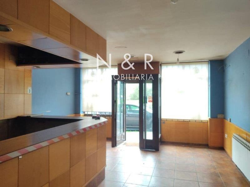 Local Comercial en aluguer Santiago De Compostela, A Coruña. Ref: 1323. N&R Inmobiliaria