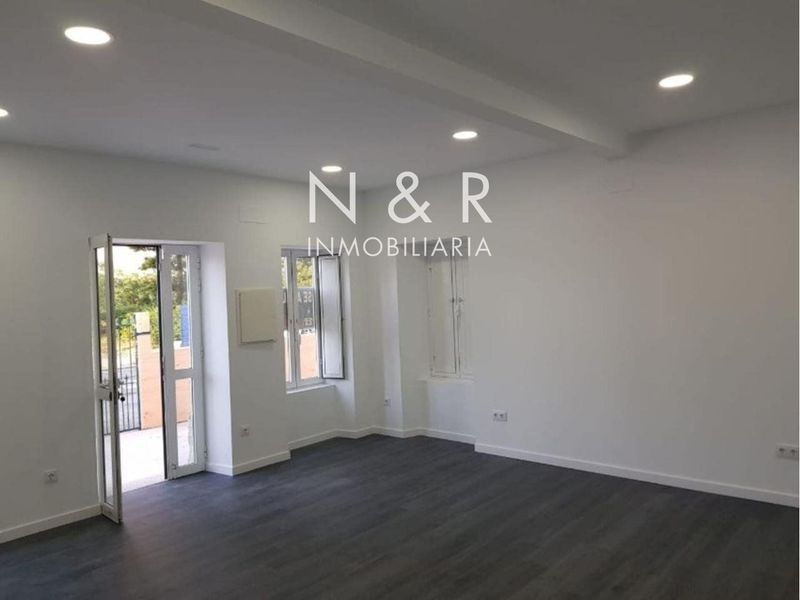 Local Comercial en aluguer Santiago De Compostela, A Coruña. Ref: 1330. N&R Inmobiliaria