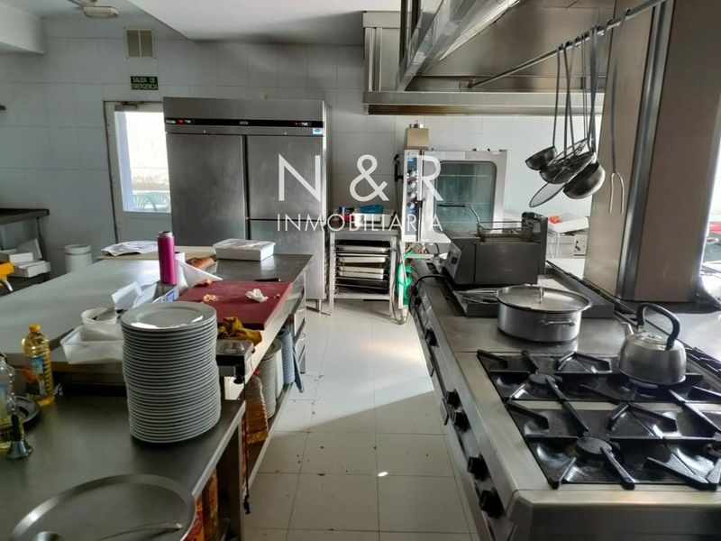 Local Comercial en aluguer Ardesende, A Coruña. Ref: 1345. N&R Inmobiliaria