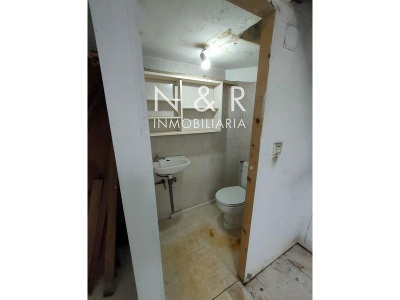 Local Comercial en aluguer Santiago De Compostela, A Coruña. Ref: 1358. N&R Inmobiliaria
