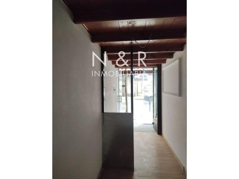 Local Comercial en aluguer Santiago De Compostela, A Coruña. Ref: 1370. N&R Inmobiliaria