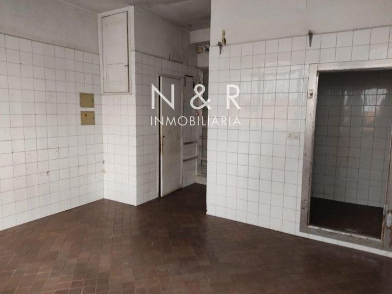 Local Comercial en aluguer Santiago De Compostela, A Coruña. Ref: 1384. N&R Inmobiliaria