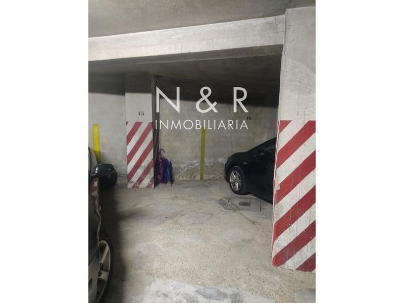 Garaje en venda Santiago De Compostela, A Coruña. Ref: 1398. N&R Inmobiliaria