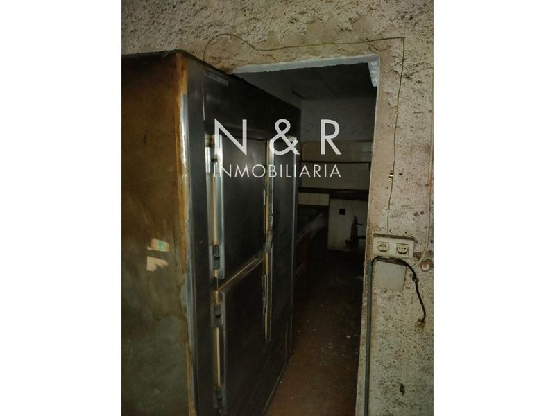 Local Comercial en venda O Milladoiro, A Coruña. Ref: 1410. N&R Inmobiliaria