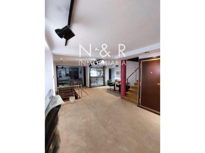 Local Comercial en venda Santiago De Compostela, A Coruña. Ref: 1453. N&R Inmobiliaria