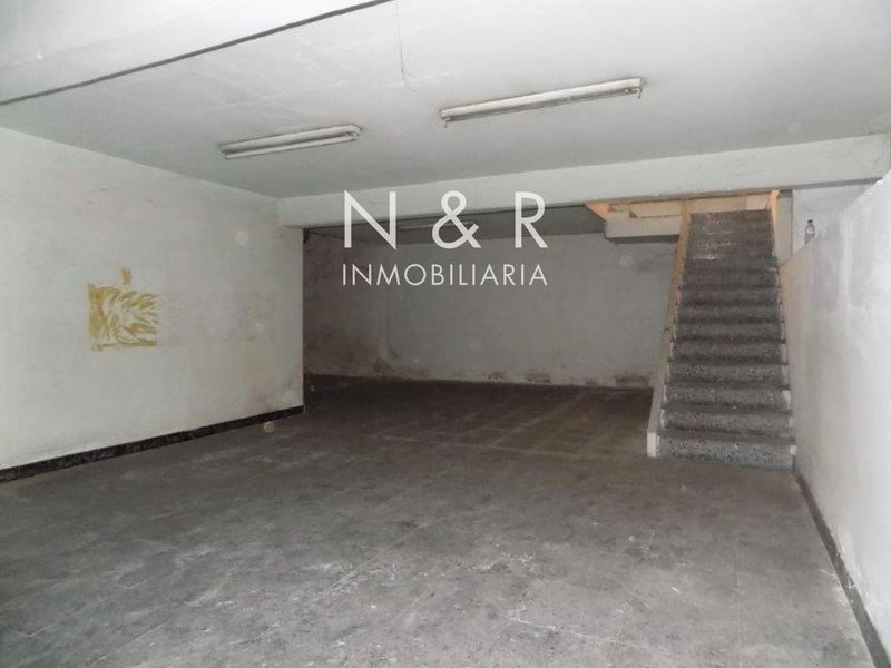 Local Comercial en aluguer Santiago De Compostela, A Coruña. Ref: 1454. N&R Inmobiliaria
