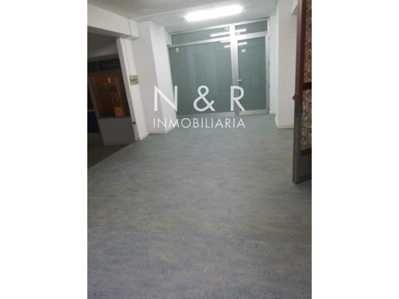 Local Comercial en venda Santiago De Compostela, A Coruña. Ref: 1455. N&R Inmobiliaria