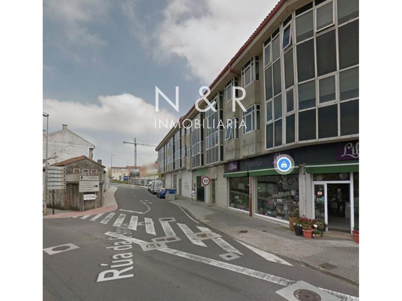 Local Comercial en venda Santiago De Compostela, A Coruña. Ref: 1465. N&R Inmobiliaria
